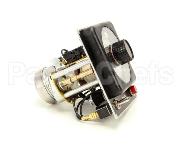 16602 Henny Penny Auto Reset Timer-120V 20Min S