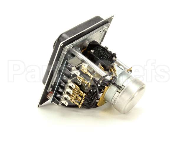 16602 Henny Penny Auto Reset Timer-120V 20Min S