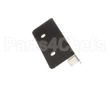166046 Norlake Cutting Board Bracket Lh