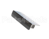 166047 Norlake Cutting Board Bracket Rh
