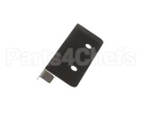 166047 Norlake Cutting Board Bracket Rh