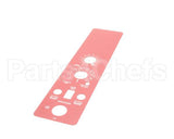 16607 Blodgett Decal, Cook Ctb/R