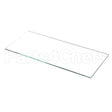 166099 Compatible Duke Glass, Irhs 5.75X13.25 Polished