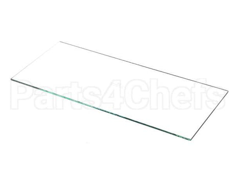 166099 Duke Glass, Irhs 5.75X13.25 Polished
