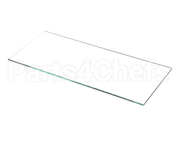 166099 Duke Glass, Irhs 5.75X13.25 Polished