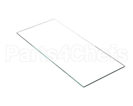 166099 Duke Glass, Irhs 5.75X13.25 Polished