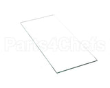 166099 Duke Glass, Irhs 5.75X13.25 Polished