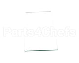 166099 Duke Glass, Irhs 5.75X13.25 Polished