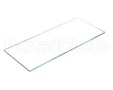 166099 Duke Glass, Irhs 5.75X13.25 Polished