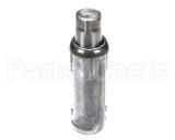 1661-000257 Kason Foot Insert Hex Foot