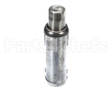 1661-000257 Kason Foot Insert Hex Foot