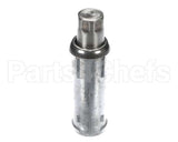 1661-000257 Kason Foot Insert Hex Foot