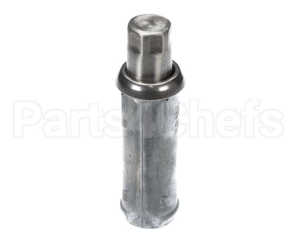 1661-000257 Kason Foot Insert Hex Foot