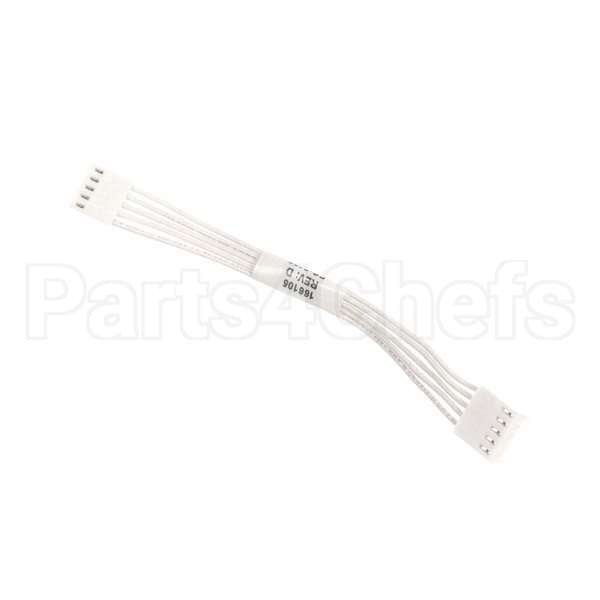 166105 Compatible Duke Jumper, Heat Triac Pcb