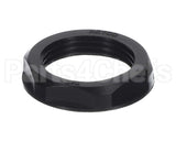166138 Duke Locknut, 3/4 Heyco 8465