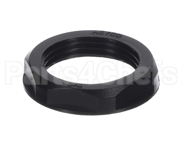 166138 Duke Locknut, 3/4 Heyco 8465