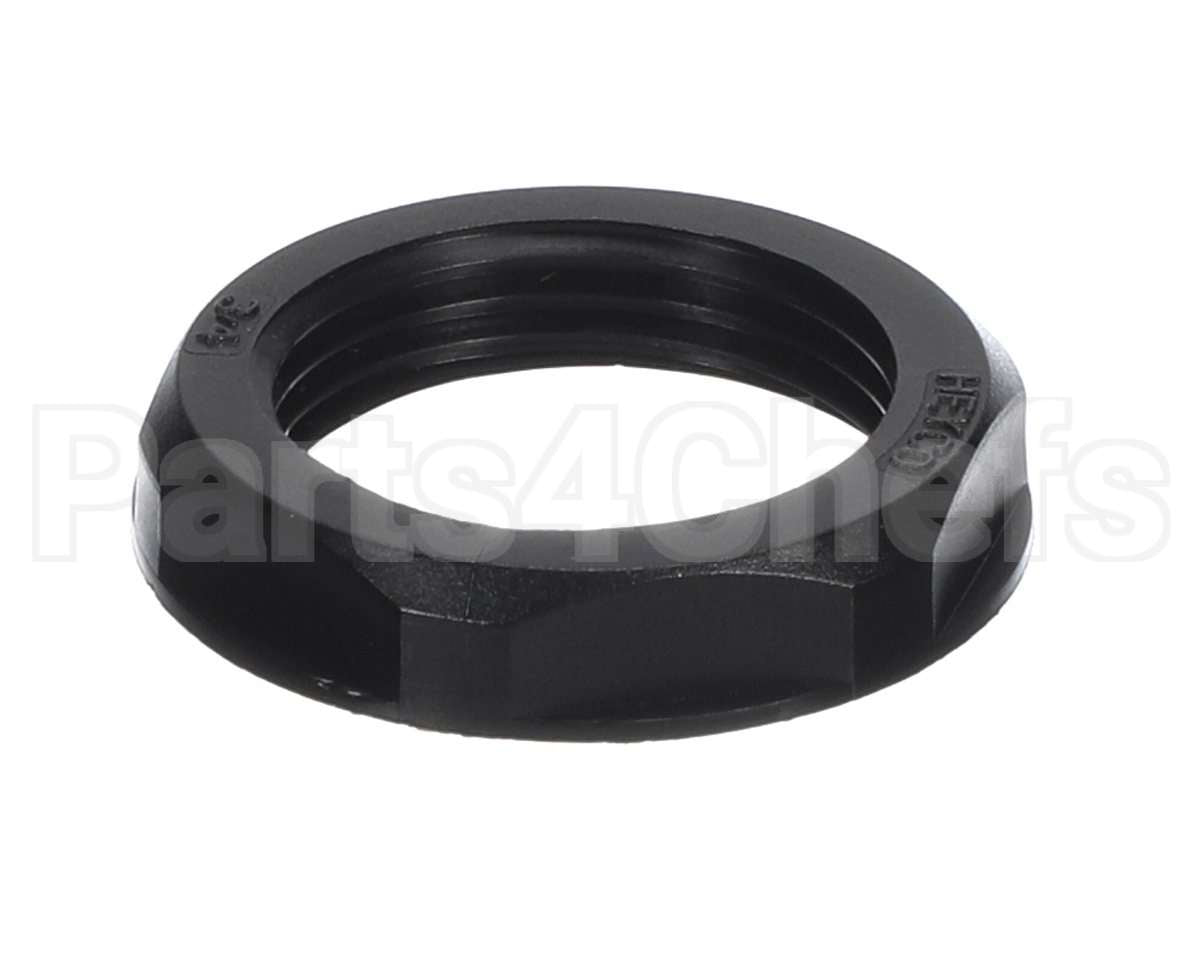 166138 Duke Locknut, 3/4 Heyco 8465
