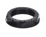 166138 Duke Locknut, 3/4 Heyco 8465