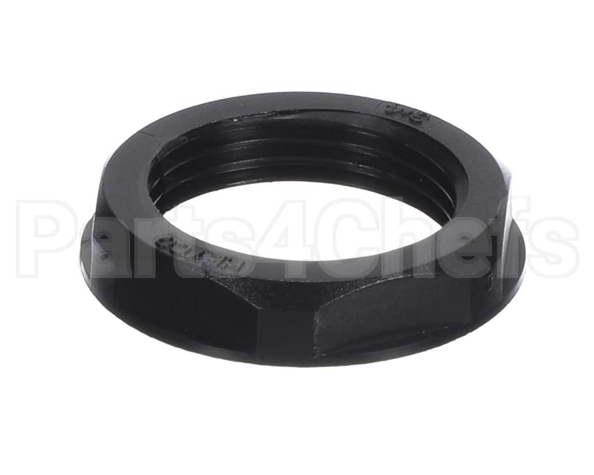 166138 Duke Locknut, 3/4 Heyco 8465