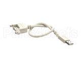 166141 Duke Jumper,Usb To Usb