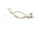 166141 Duke Jumper,Usb To Usb