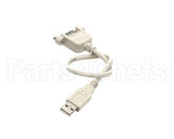 166141 Duke Jumper,Usb To Usb
