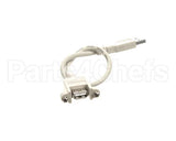 166141 Duke Jumper,Usb To Usb