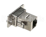 166147 Duke Coupler, Cat 5E Shld. Rj45 (8X8) Ecf504-
