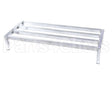166163 Norlake Freezer Dunnage Rack, 48 W X 2