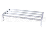 166163 Norlake Freezer Dunnage Rack, 48 W X 2