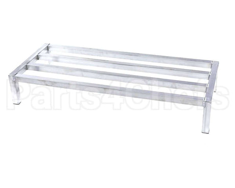 166163 Norlake Freezer Dunnage Rack, 48 W X 2