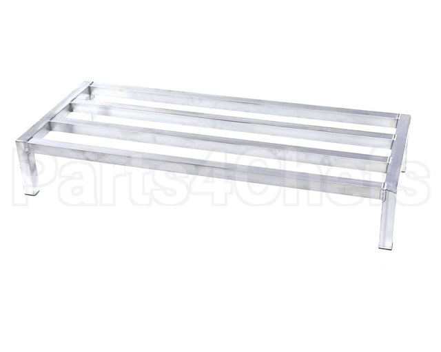 166163 Norlake Freezer Dunnage Rack, 48 W X 2