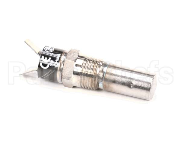 1661703 Market Forge Thermostat Snap Disc Probe Typ