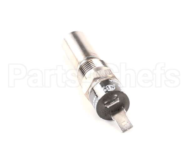 1661703 Market Forge Thermostat Snap Disc Probe Typ