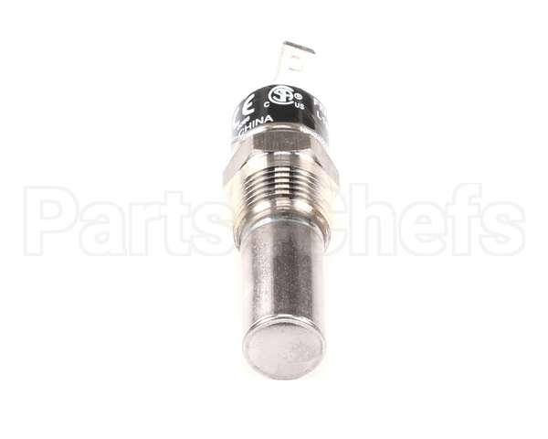1661703 Market Forge Thermostat Snap Disc Probe Typ