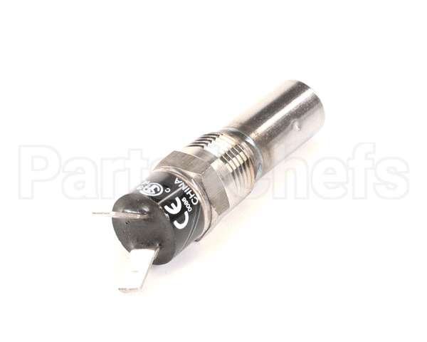 1661703 Market Forge Thermostat Snap Disc Probe Typ