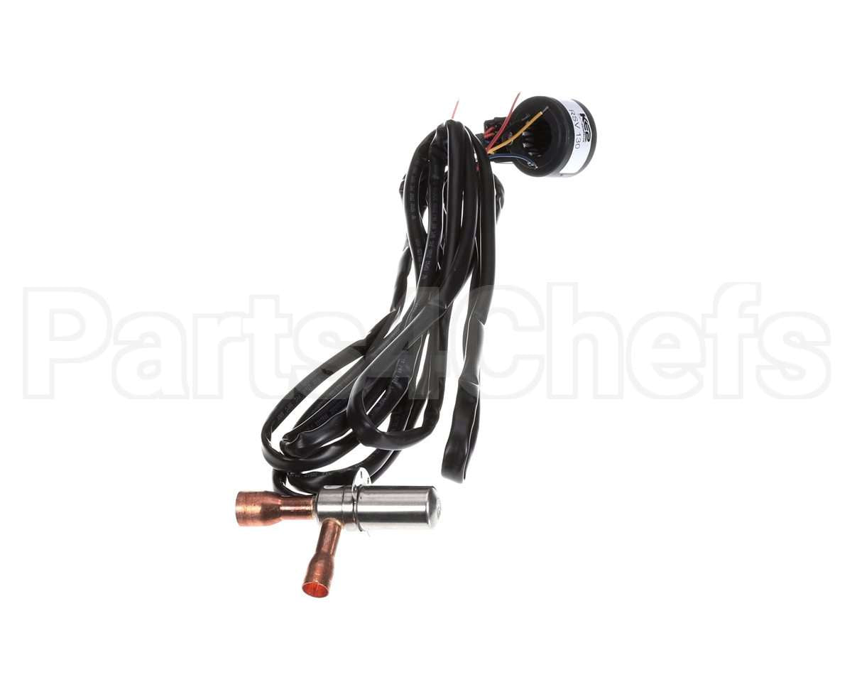 166190 Norlake Rsv-130 3/8"X1/2" W/10' Stator