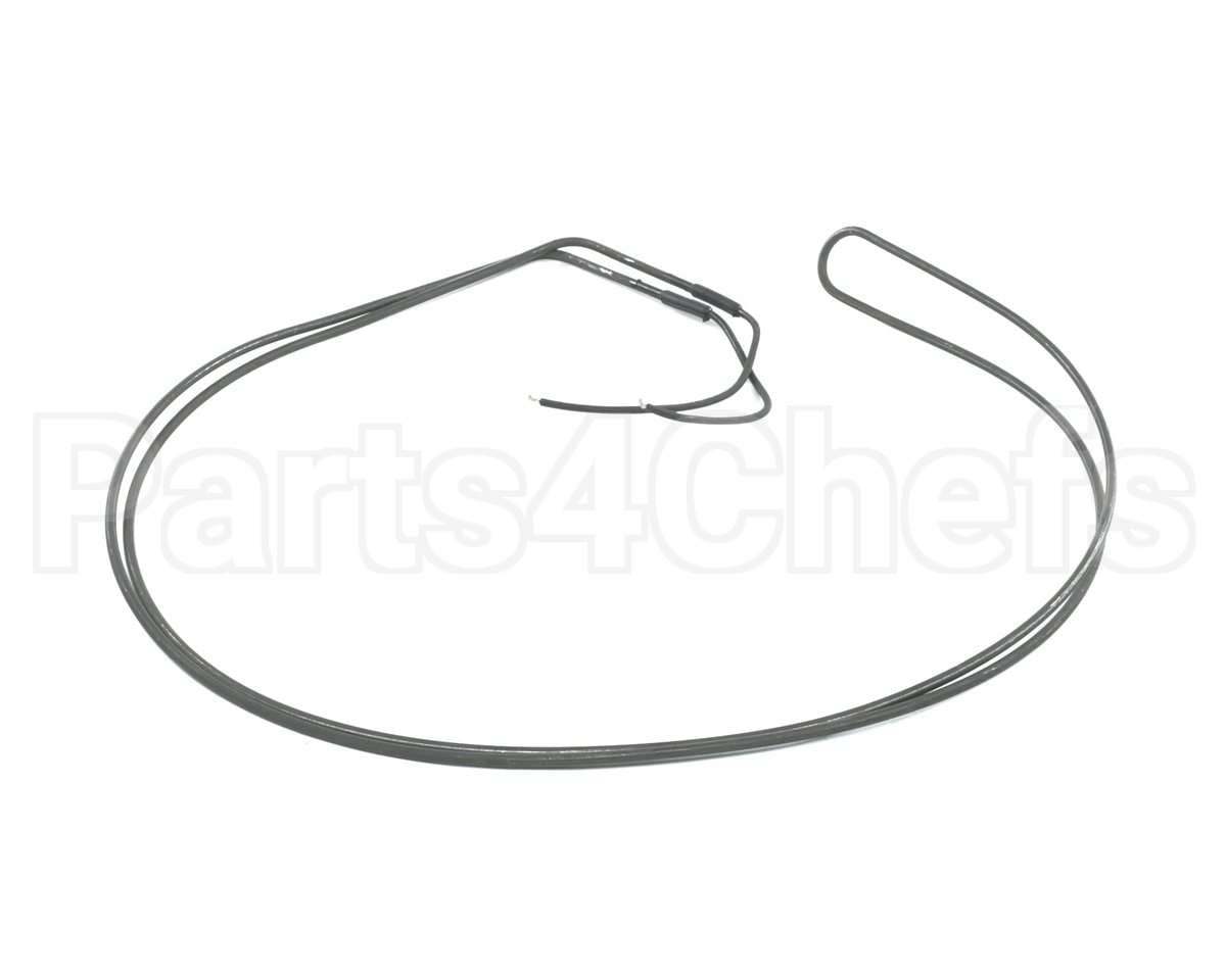 166210 Norlake Drain Pan Heater 200172046 For
