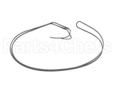 166210 Norlake Drain Pan Heater 200172046 For