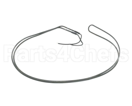 166210 Norlake Drain Pan Heater 200172046 For