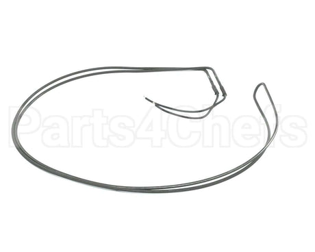 166210 Norlake Drain Pan Heater 200172046 For
