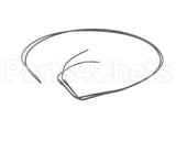 166210 Norlake Drain Pan Heater 200172046 For