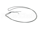 166210 Norlake Drain Pan Heater 200172046 For