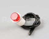 16624 Henny Penny Light - Indicator - 250V