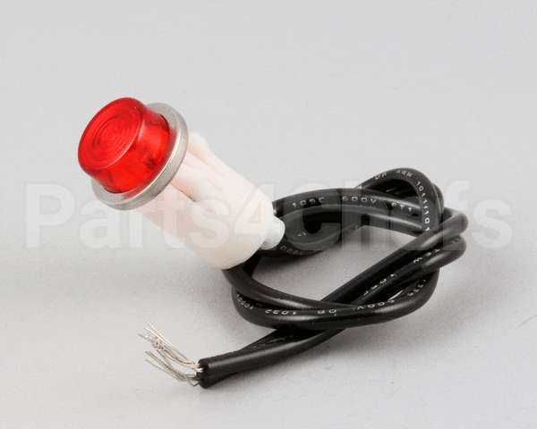 16624 Henny Penny Light - Indicator - 250V