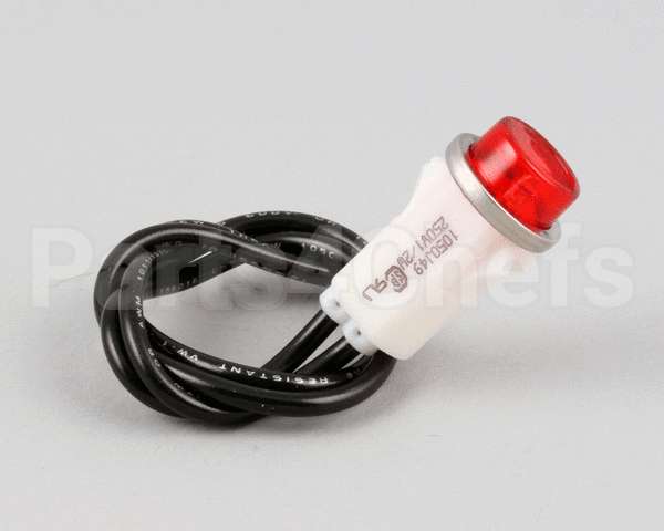 16624 Henny Penny Light - Indicator - 250V