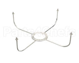166291 Norlake Motor Mount Bracket 08397038