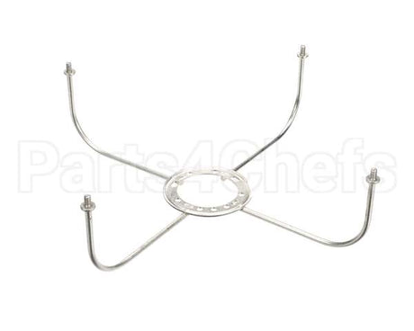 166291 Norlake Motor Mount Bracket 08397038