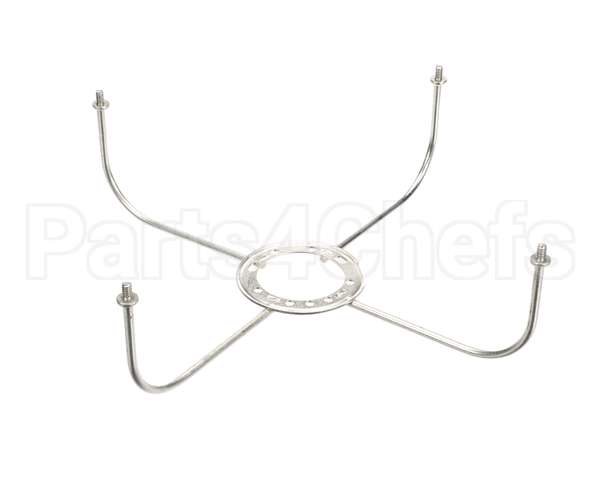 166291 Norlake Motor Mount Bracket 08397038