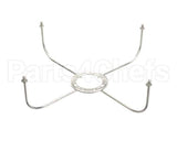 166291 Norlake Motor Mount Bracket 08397038